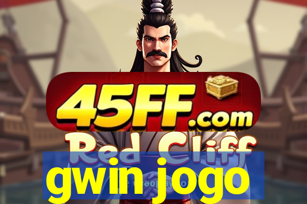 gwin jogo